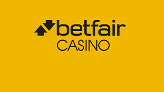 Betfair Logo