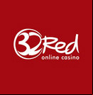 32red Casino Logo