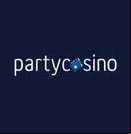 PartyCasino Logo