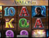 32red Avalon II Spin Game