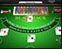 Intercasino Blackjack Table