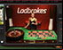 Ladbrokes Live Roulette