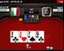 Ladbrokes Poker Table