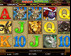 Mega Moolah on Tablet