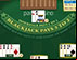 Party Casino Blackjack Table