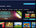 Party Casino Games Menu