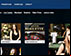 Party Casino Roulette Menu