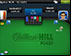 William Hill Poker Table
