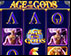Winner Age Of Gos Spin Game