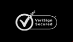 VeriSign Security logo