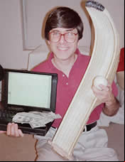 Steven Skiena